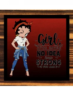 Bettyboopsuperstore Bathroom Betty Boop Microsoft Wash Cloths