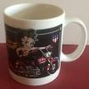 Goodies Galore The Bettyboopsuperstore Betty Boop Biker Americana Mug Retired Classic Collectibles