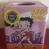 Bettyboopsuperstore Betty Boop City Tissue Holder Bathroom