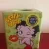 Bettyboopsuperstore Bathroom Betty Boop Blowing A Kiss Tissue Holder