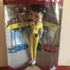 Bettyboopsuperstore Classic Collectibles Betty Boop Diner Doll Retired