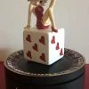 Bettyboopsuperstore Betty Boop Where She Stops Musical Figurine Hard To Find And Retired Classic Collectibles