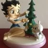 Goodies Galore The Bettyboopsuperstore Betty Boop Tree Decorating Retired Very Hard To Find Classic Collectibles