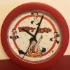 Goodies Galore The Bettyboopsuperstore Betty Boop Kick Clock Retired