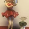 Bettyboopsuperstore Betty Boop Martini Anyone Bobble Retired Hard To Find.