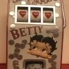 Goodies Galore The Bettyboopsuperstore Classic Collectibles Betty Boop Slot Machine Bank Retired
