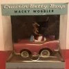 Betty Boop Super Store Betty Boop Cruisin' Wacky Wobbler Retired Rare And Hard To Find