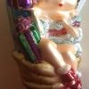 Betty Boop Super Store Betty Boop Christmas Polonaise Bootful Betty Boop Ornament Retired Hard To Find