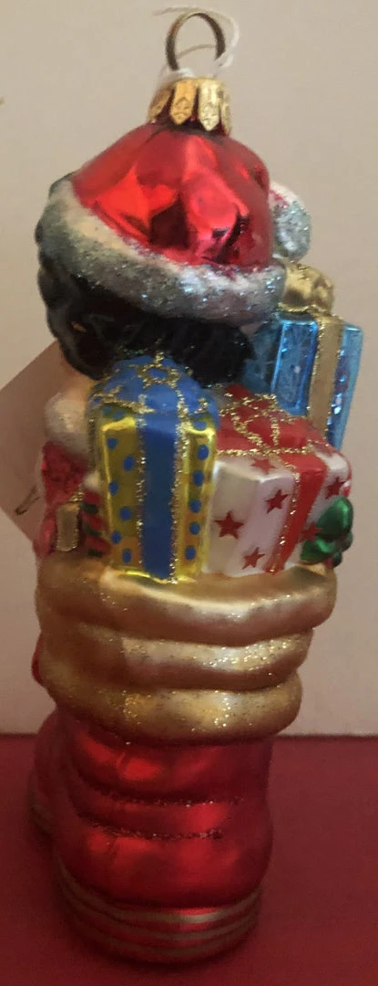 Betty Boop Super Store Betty Boop Christmas Polonaise Bootful Betty Boop Ornament Retired Hard To Find 3 Betty Boop Super Store Betty Boop Christmas Polonaise Bootful Betty Boop Ornament Retired Hard To Find