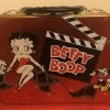 Betty Boop Super Store Betty Boop Large Film Strip Tin Retired 2002