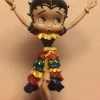 Betty Boop Super Store Betty Boop Danbury Mint Viva Betty Figurine Retired Classic Collectibles