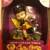 Betty Boop Super Store Betty Boop Biker Betty Mini Collectible Figurine Retired Classic Collectibles