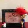 Betty Boop Super Store Classic Collectibles Betty Boop It's Not The Age Picture Frame Retired Hard To Find