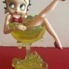 Betty Superstore Betty Cosmo Ornament Retired Classic Collectibles