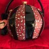 Sasha BEAUTIFUL ROUNDED BETTY BOOP PURSE Retired