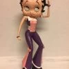 Bettyboopsuperstore Betty Boop Retro 70's Betty Retired Classic Collectibles
