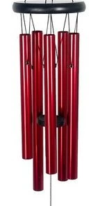 Bettyboopsuperstore Betty Boop Wind Chime Wink Classic Collectibles