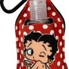 Bettyboopsuperstore Betty Boop Sanitizer Cover Bathroom