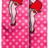 Bettyboopsuperstore Clothing And Apparel Betty Boop Socks "NEW"