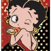 Bettyboopsuperstore Desktop Betty Boop Journal "NEW"