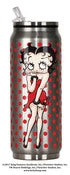Bettyboopsuperstore Betty Boop Stainless Can Kitchen
