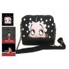 Betty Boop Super Store On The Go Betty Boop Purse 3 Styles - Face, Standing And Sitting