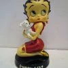 Goodies Galore Betty Puppy Love Figurine Retired
