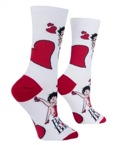 Betty Boop Super Store Betty Boop Cool Images Socks New Clothing And Apparel
