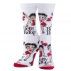 Betty Boop Super Store Betty Boop Cool Images Socks New Clothing And Apparel