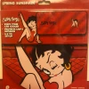Bettyboopsuperstore Betty Boop Kick Car Shade For Your Car
