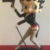Bettyboopsuperstore Betty Boop Dancer Betty Retired Classic Collectibles