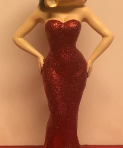 Bettyboopsuperstore Betty Boop Here's Lookin At Ya Figurine Retired