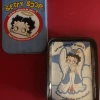Bettyboopsuperstore Betty Boop Angel And Devil Playing Cards With Collectable Tin Classic Collectibles