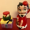 Bettyboopsuperstore Betty Boop Shopper Salt And Pepper