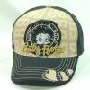 Bettyboopsuperstore Clothing And Apparel Betty Boop Face Hat