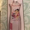 Bettyboopsuperstore Betty Boop Poppin Fresh Apron Kitchen