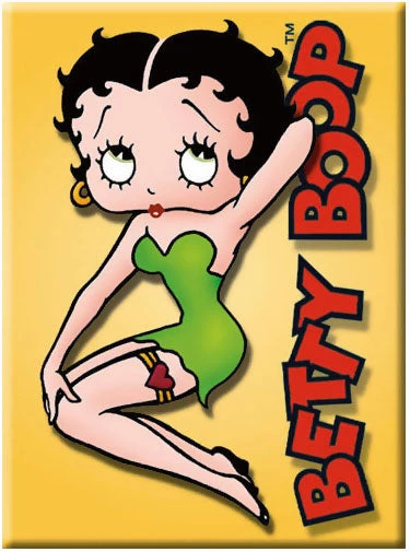 Bettyboopsuperstore Betty Boop Green Dress Pocket Mirror Bathroom 1 Bettyboopsuperstore Betty Boop Green Dress Pocket Mirror Bathroom