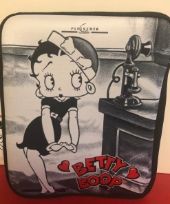 Bettyboopsuperstore Desktop Betty Boop Retro IPad Or Tablet Cover