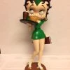 Bettyboopsuperstore Betty Boop On Roller-Skates Classic Collectibles