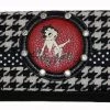 Bettyboopsuperstore Betty Boop Kick Wallet On The Go