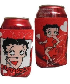 Bettyboopsuperstore Kitchen Betty Boop Huggie Dress/Photo