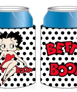 Bettyboopsuperstore Betty Boop Huggie Polka Dots Kitchen