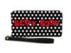 Bettyboopsuperstore Betty Boop Wallet Polka Dots