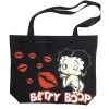 Bettyboopsuperstore Betty Boop Kisses Tote Bag On The Go