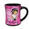 Bettyboopsuperstore Kitchen Betty Boop Mug Pink Attitude