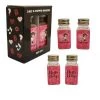 Goodies Galore The Bettyboopsuperstore Kitchen Betty Boop Salt & Pepper Attitude Is Everything New Item