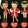 Bettyboopsuperstore Betty Boop Bendable Collection Dolls Retired