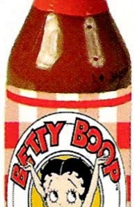 Bettyboopsuperstore Betty Boop BBQ Sauce Kitchen