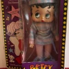 Bettyboopsuperstore Classic Collectibles Betty Boop Winter Woolens Doll (Retired) Very Hard To Find