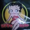 Bettyboopsuperstore Other Stuff Betty Boop Twin Classic Betty Blanket